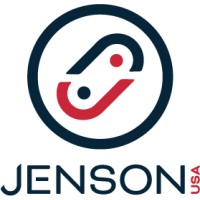 Jenson USA logo