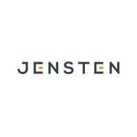 Jensten logo