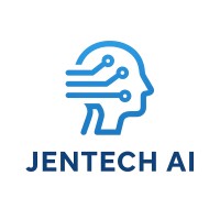 Jentech AI logo