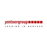 JentnerGroup - Leading in Surface logo