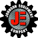 Johnson Equipment Company logo