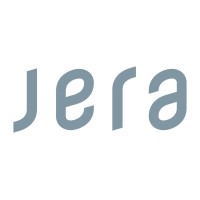 JERA Co., Inc. logo