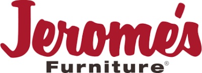 Jerome's Furniture logo