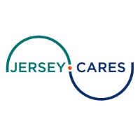 Jersey Cares logo