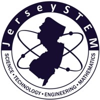 JerseySTEM logo