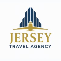 Logo Jersey Travel Agency