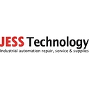 JESS Technology Sdn Bhd logo