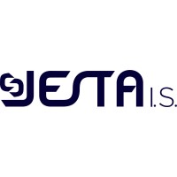Jesta I.S. logo