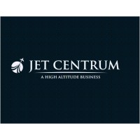 Jet Centrum logo