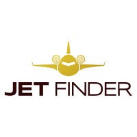 JetFinder.com logo