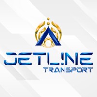 Jetline Transport logo