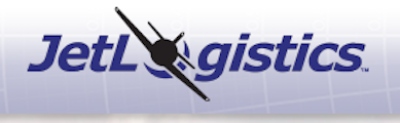 Jet Logistics, Inc. logo