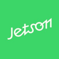 Jetson logo