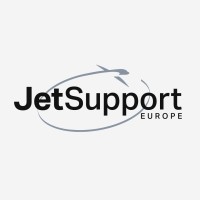 JetSupport logo