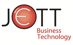 JETT Business Technology logo