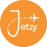 JETZY logo