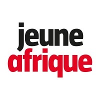 Jeune Afrique logo