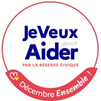 JeVeuxAider.gouv.fr logo