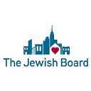 Jewish Board of Family and Children's Services logo