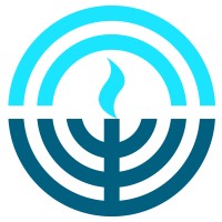 Jewish Federation of Greater Portland logo