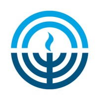 UJA Federation of Greater Toronto logo