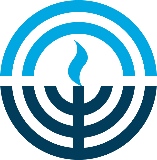 Youngstown Area Jewish Federation logo