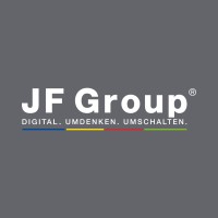 JF Group GmbH logo