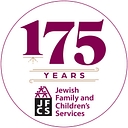 Jewish Family and Children's Services of San Francisco, the Peninsula, Marin and Sonoma Counties logo