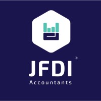 JFDI Accountants logo