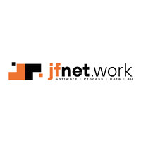 jfnetwork GmbH logo
