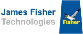 James Fisher Technologies Logo