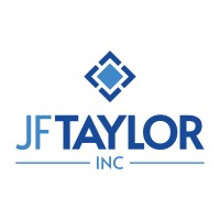 J.F. Taylor logo