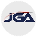 JGA Space & Defense logo