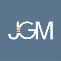 JGM logo