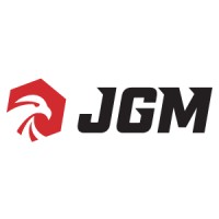 JGM logo