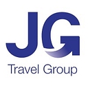 JG Travel Group logo