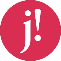 Jämtlands Gymnasieförbund logo