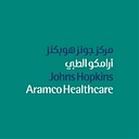 Johns Hopkins Aramco Healthcare logo