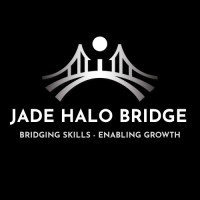 Jade Halo Bridge logo