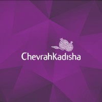 Chevrah Kadisha logo