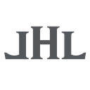 JHL Constructors logo