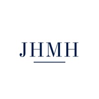 Groupe JHMH logo