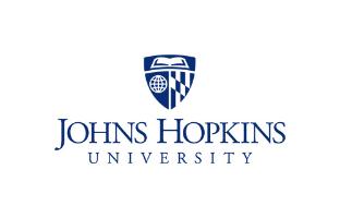 The Johns Hopkins University logo