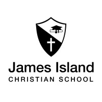 JAMES ISLAND CHRISTIAN SCHOOL logo