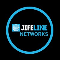 Jifeline Networks BV logo