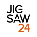 Jigsaw24 logo