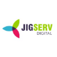 Jigserv Digital Private Limited logo