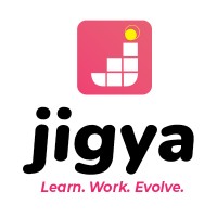 Jigya logo