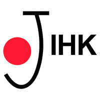 Japanische Industrie- und Handelskammer zu Düsseldorf e.V. (デュッセルドルフ日本商工会議所) logo