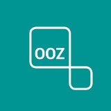Logo OOZ - Openbaar Onderwijs Zwolle & Regio